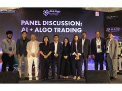 
      
      ArihantPlus Hosts Major Conclave, Launches Aplus Edge Terminal
      
      