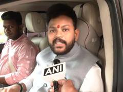 
      
      Ram Mohan Naidu rejects YSRCP claims on Andhra DSC recruitment
      
      