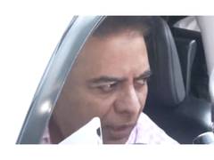 
      
      KTR says BRS will question Telangana govt in Assembly
      
      