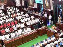 
      
      Tamil Nadu: DMK objects to CM Vijay's MISA remarks in Assembly
      
      