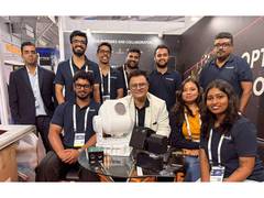 
      
      Astrogate Labs to Put India's First Indigenous OISL in Orbit
      
      