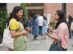 
      
      charcha 2026: India's largest collaborative convening returns 
      
      