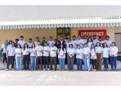 
      
      EMCON 2026: When Emergency Medicine Comes of Age in India
      
      