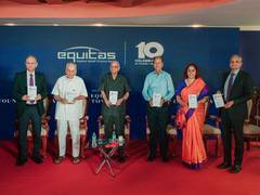 
      
      Equitas Small Finance Bank Launches 