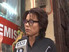 
      
      North-East activists demand swift justice in Vikram Singh case
      
      