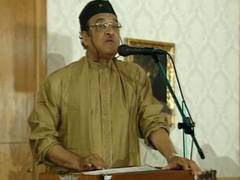 
      
      Amit Shah, Rajnath Singh remember Dr Bhupen Hazarika
      
      