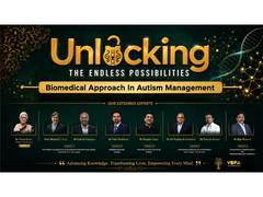 
      
      Biomedical approach in Autism management
      
      