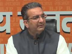 
      
      BJP’s Gaurav Bhatia targets Punjab govt over Dalit man’s death
      
      