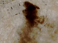 Saudi Arabia says energy facilities in the south attacked by Houthis