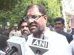 
      
      Telangana: BRS MP Ravichandra slams arrest of party MLCs
      
      
