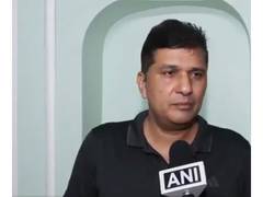 
      
      Satya Niketan collapse exposes PG mafia linked to BJP: AAP
      
      