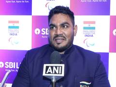 
      
      CWG bronze medalist Jhandu Kumar eyes Asian Para Games gold
      
      