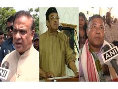 
      
      Bhupen Hazarika’s birth centenary celebrations to culminate in...
      
      