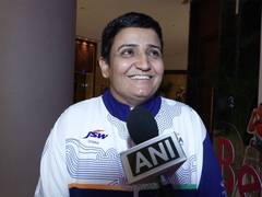 
      
      CWG champion Sharmila eyes Paralympics gold, world record in LA
      
      