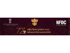 
      
      72nd National Film Awards to honour 92 winners at Statue of Unity
      
      