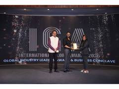 
      
      EcoHaven Furniture Honoured at IGA 2026
      
      