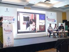 
      
      BEE hosts Influencers’ Conclave 2026 in Patna
      
      