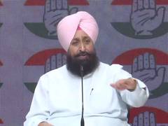 
      
      “Punjab has turned into police state”: Lop Pratap Singh Bajwa
      
      