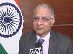 
      
      Rajnath Singh visit to boost India-Sri Lanka ties: Santosh Jha
      
      
