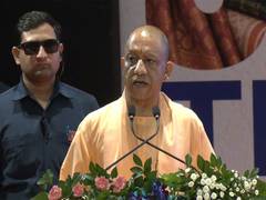 
      
      CM Yogi highlights state's textile heritage, industrial potential
      
      