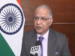 India-Sri Lanka ties reaching new heights amid unprecedented political and defence engagement: High Commissioner Santosh Jha  www.aninews.in