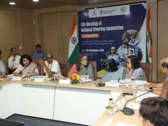 
      
      PM-SETU approves Rs 735.70 crore plans for ITI clusters in Rajast
      
      