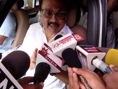 
      
      “Is Assembly being conducted with dignity?”: MK Stalin
      
      