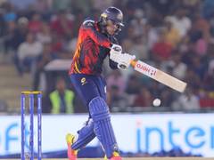 "Happy to be contributing to team's success": Abhishek Sharma as batter continues fine Sher-e