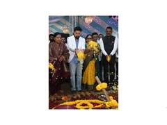 
      
      VB Group Performs Bhoomi Poojan for Upcoming Commercial Project 
      
      