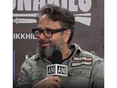 
      
      Nikkhil Advani talks about 'The Revolutionaries'
      
      