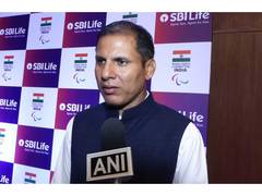 
      
      'Our heroes are ready to fight at LA Paralympics