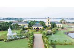 
      
      PGTI to launch Nava Raipur Open with Rs 1 Crore prize purse
      
      