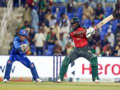
      
      Afghanistan to host Bangladesh, Zimbabwe in multi-format series
      
      