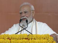 
      
      PM Modi says BJP offices should be 