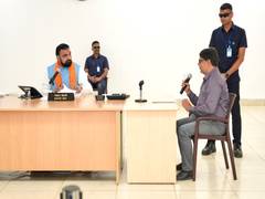 
      
      Bihar CM warns officials against delays in public grievance redre
      
      