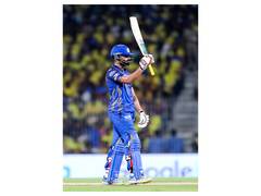 
      
      Naman Dhir blasts 173 off 64 in Sher-e-Punjab T20 League
      
      