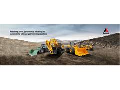 
      
      SDLG India to Showcase Next-Generation Earthmoving Construction 
      
      