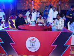 
      
      Players’ draft completed for Odisha T20 League 2026
      
      