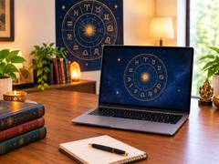 
      
      AstroKapoor Expands Online Astrology Consultation Services
      
      