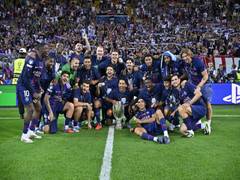 PSG, Bayern, Arsenal among 2026 Ballon d’Or Club nominees