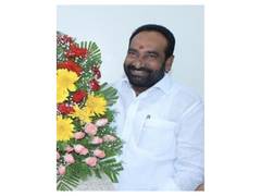 
      
      TDP MLA attacks YSRCP over Mega DSC recruitment
      
      