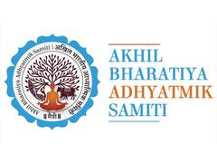 
      
      Akhil Bharatiya Adhyatmik Samiti Trust uniting Bharat
      
      