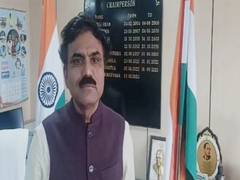 
      
      Kishor Makwana to receive Dr APJ Abdul Kalam Jan Seva Award 2026
      
      