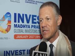 
      
      UAE business delegation to visit Madhya Pradesh in January to exp
      
      