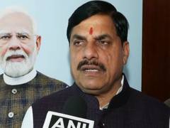 CM Mohan Yadav invites UAE businesses to invest in Madhya Pradesh