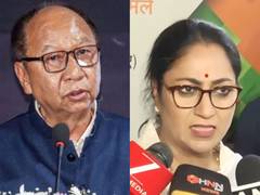
      
      Manipur CM writes to Delhi CM over musician's death
      
      