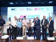 
      
      IIT Bombay, SINE, MC²⁺ Foundation sign MoU to support energy star
      
      