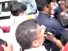 
      
      Maharashtra: Two arrested individuals sent to police custody till
      
      