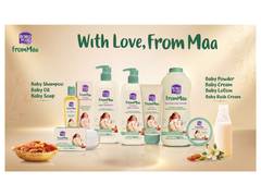 
      
      BoroPlus Enters India's Baby Care Market 
      
      