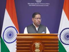 
      
      “Will hold bilateral talks...”: MEA on PM Modi's BRICS engagement
      
      
